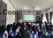 Lapas Batang, pembinaan narapidana, peserta magang Kemnaker, KPLP, Seksi Binadik Giatja, pemasyarakatan, Batang