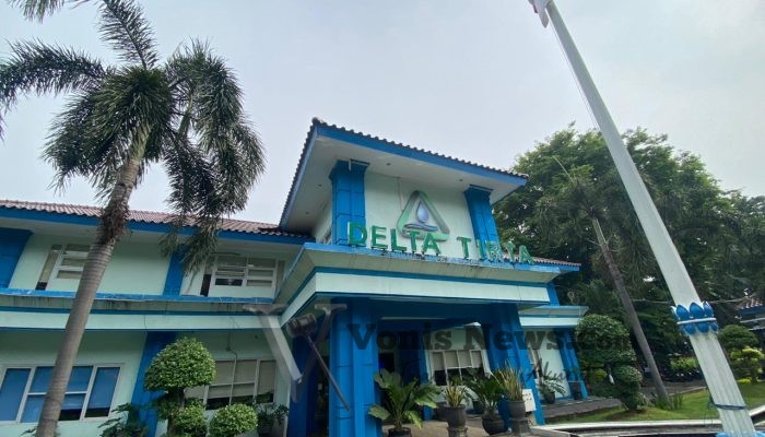 Perumda Delta Tirta Pastikan Reklasifikasi Utang Sesuai Standar Akuntansi dan Hukum