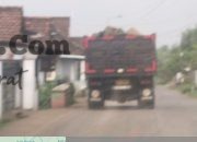 Diduga Ilegal Puluhan Tahun, Tambang Galian C di Mojokerto Diduga Kebal Hukum
