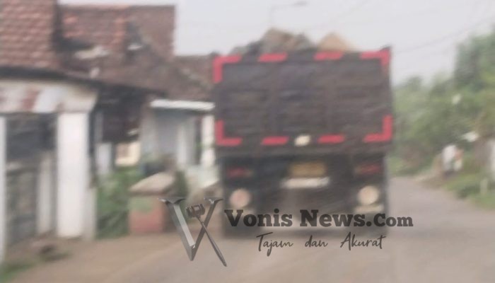 Diduga Ilegal Puluhan Tahun, Tambang Galian C di Mojokerto Diduga Kebal Hukum
