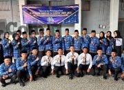 Bersatu, Berdaulat: Lapas Tegal Rayakan Hari KORPRI Penuh Makna