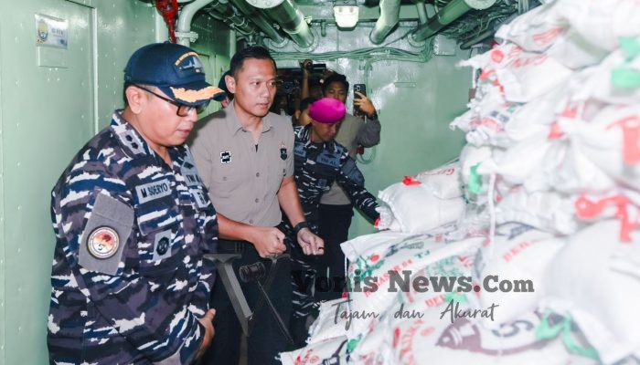 Kerahkan Sumber Daya Pulihkan Infrastruktur, Menko AHY Pastikan Bantuan Menembus Wilayah Terdampak Bencana Sumatra