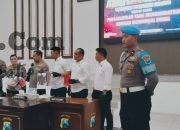 Polisi Ungkap Motif di Balik Tewasnya Pemuda Sidoarjo, Dari Sahabat Jadi Pelaku: Satreskrim Polrestabes Surabaya Bongkar Fakta Kematian MRY di Ibiza Club