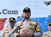 Polda Metro Jaya Siapkan Pengamanan Penuh untuk Reuni Akbar 212 di Monas, Imbau Peserta Doakan Korban Bencana