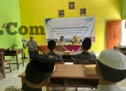 YBM PLN UIP JBTB Gencarkan Ketahanan Pangan untuk Pesantren di Bondowoso