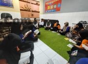 Lapas Tegal Gandeng Kemenag Kota Tegal Perkuat Pembinaan Rohani WBP