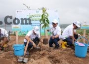 Green Energy untuk Masa Depan, PLN UIP JBTB Hadirkan PLN untuk Rakyat di HMPI 2025