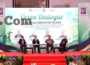 Dukung Pengukuhan Forum Industri Hijau Jatim, PLN UIP JBTB Siapkan Infrastruktur Kelistrikan yang Andal dan Ramah Lingkungan