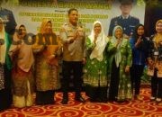 Polresta Banyuwangi Perkuat Sinergi Ormas dan Potmas Lewat FGD: Wujudkan Kamtibmas dan Banyuwangi Sejahtera