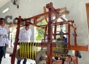 Dirjen Pemasyarakatan Tinjau Lapas IIB Slawi, Kalapas Batang Hadir dalam Rangkaian Kegiatan