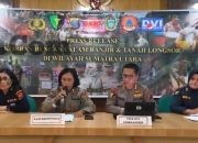 Tim DVI Polri Berhasil Identifikasi 290 Korban di Sumatera Utara, Operasi Dilanjutkan Hingga Akhir Masa Tanggap Darurat