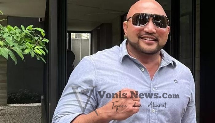 Ketua DPD Gerindra Bali De Gadjah Angkat Bicara Soal Polemik Lift Kaca Nusa Penida