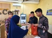 Lapas Tegal Tingkatkan Pelayanan Prima Jelang Akhir Pekan