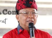 Gubernur Bali Komit Tutup TPA Suwung Desember 2025, KLHK Terapkan Sanksi Administratif