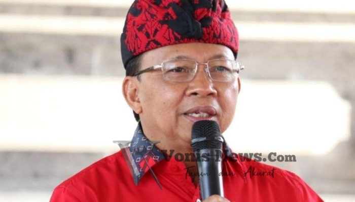 Gubernur Bali Komit Tutup TPA Suwung Desember 2025, KLHK Terapkan Sanksi Administratif