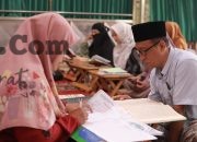YBM PLN UIP JBTB Gelar Pelatihan Guru Ngaji Hebat, Tingkatkan Kapasitas Pengajar Al-Qur’an
