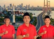 Ketua Pemuda Demokrat Surabaya Kecam Pemkot, Nilai Penanganan Parkir Liar Lamban dan Picu Potensi Konflik Sosial