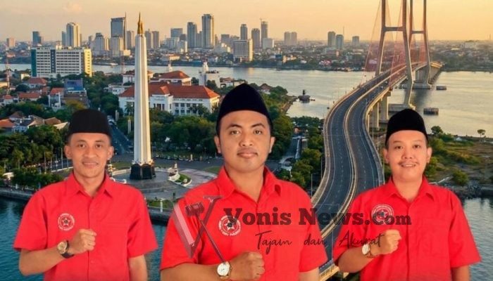 Ketua Pemuda Demokrat Surabaya Kecam Pemkot, Nilai Penanganan Parkir Liar Lamban dan Picu Potensi Konflik Sosial