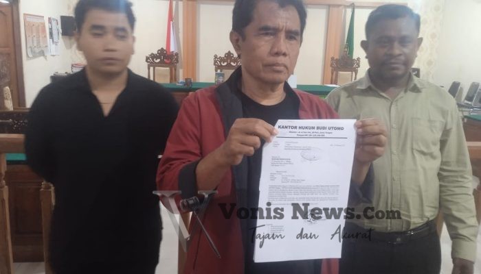 Kejanggalan Kepailitan Sing Ken Ken Beach Hotel and Residences, Polisi Diminta Usut Tuntas Oknum Terlibat