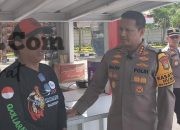 Polda Metro Jaya Tegaskan Aturan Tamu Wajib Lapor 1×24 Jam, Pemkot Tangerang Perkuat Pengawasan Lingkungan