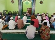 Pengajian Rutin di Lapas Batang Perkuat Pembinaan Kepribadian Warga Binaan