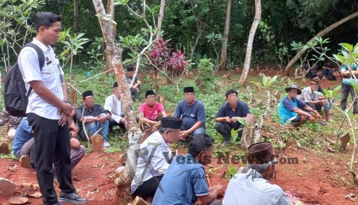 Lapas Batang Berikan Izin Luar Biasa untuk Warga Binaan Hadiri Pemakaman Ibu Kandung