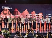 Kabupaten Sidoarjo Raih IGA Award 2025, Bupati Subandi Dorong OPD Terus Berinovasi