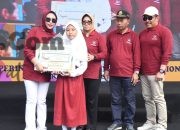 Pemkab Sidoarjo Deklarasikan Sekolah Tanpa Diskriminasi