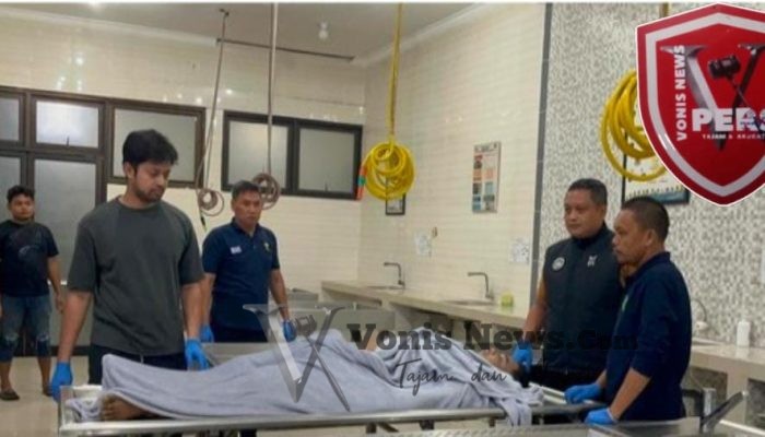 Dor! Jatanras Polda Jatim Tembak Mati Pelaku Curanmor yang Bacok Anggota Polres Lumajang