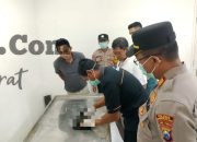 Polres Bangkalan Tegaskan Temuan Janin di Tanah Merah Bukan Janin Manusia