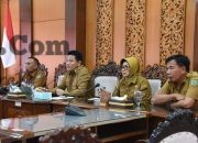 Proyek Alun-Alun Sidoarjo Molor, Bupati Subandi Beri Peringatan Keras