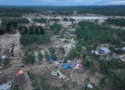Perbaikan Tower dan Jaringan Transmisi Rampung, Sistem Kelistrikan Aceh yang Tadinya Terisolasi Kini Kembali Terhubung, PLN Masuki Tahap Pengoperasian Pembangkit