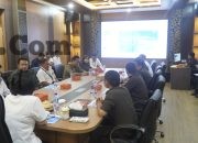 Akselerasi Keandalan Listrik Bali, PT PLN (Persero) UIP JBTB Perkuat Sinergi Hukum Bersama Kejati Bali