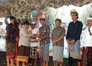Mesaba Fest 2025, Ikhtiar Menjaga Bumi dan Merawat Peradaban Melalui Revitalisasi Subak Pakerisan