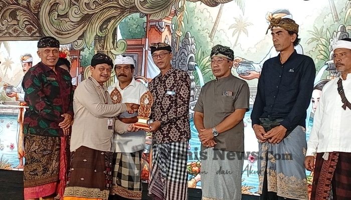 Mesaba Fest 2025, Ikhtiar Menjaga Bumi dan Merawat Peradaban Melalui Revitalisasi Subak Pakerisan