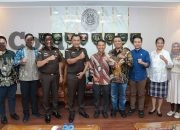 Perkuat Sinergi, PT PLN (Persero) UIP JBTB Bersama PLN Group Jawa Timur Gandeng Kejati Jatim Kawal Pembangunan Infrastruktur Kelistrikan untuk Rakyat