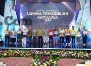 BPJS Kesehatan Gandeng Perguruan Tinggi Perkuat Pemodelan Aktuaria demi Keberlanjutan Program JKN