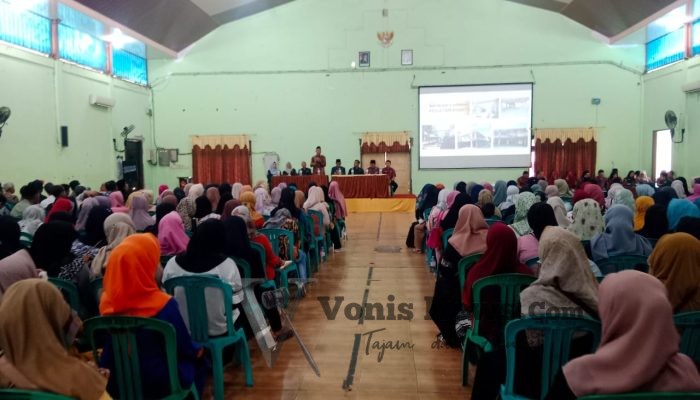 SMK Bisa, SMK Hebat! SMK Negeri 3 Jombang Mantapkan Sinergi Sekolah–Wali Murid Siapkan Generasi Juara