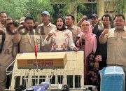 Wabup Sidoarjo Serahkan Bantuan Alsintan untuk Tingkatkan Produktivitas Petani