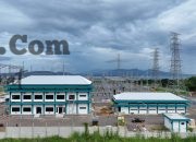 Hadirkan Listrik Andal untuk Rakyat, PT PLN (Persero) UIP JBTB Percepat Pembangunan GITET 500 kV Kalipuro Sebagai Penopang Kelistrikan Jawa-Bali