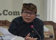 Belasan Pengusaha Langgar Aturan di Jatiluwih, Made Supartha: Termasuk Pelanggaran Aset dan Sawah Dilindungi