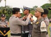 Siap Amankan Nataru, Polda Bali Siagakan 2.991 Personel Gabungan dalam Operasi Lilin Agung 2025