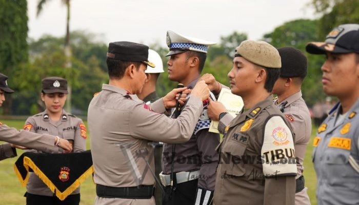 Siap Amankan Nataru, Polda Bali Siagakan 2.991 Personel Gabungan dalam Operasi Lilin Agung 2025