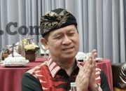 Nyoman Suwirta Berharap Kehadiran Sekolah Rakyat Jadi Akses Kemajuan Pendidikan di Karangasem