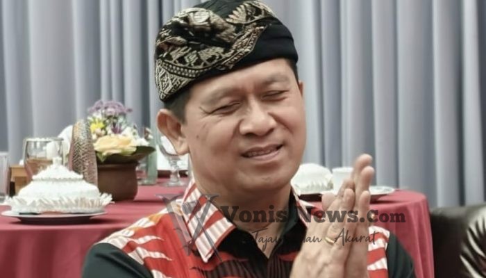 Nyoman Suwirta Berharap Kehadiran Sekolah Rakyat Jadi Akses Kemajuan Pendidikan di Karangasem
