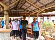 Direksi dan Relawan PLN Turun Langsung Pastikan Percepatan Pemulihan Fasilitas Umum di Aceh