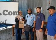 PLN Icon Plus Perluas Literasi Digital Warga Desa Kampung PLN Mobile di Trucuk Bojonegoro