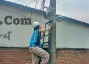 Optimalisasi Keamanan Infrastruktur, PLN Icon Plus Perkuat Keandalan Jaringan Melalui Penertiban Aset