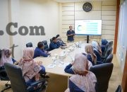 Sinergi Konektivitas PLN Icon Plus dan PLN Grup Jatim, Akselerasi Ekosistem Pemasaran Terintegrasi di Mojokerto