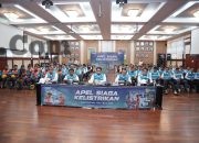 PLN Icon Plus dan PLN Grup Jawa Timur Perkuat Kesiapan Kelistrikan dan Konektivitas Jelang Natal 2025 dan Tahun Baru 2026